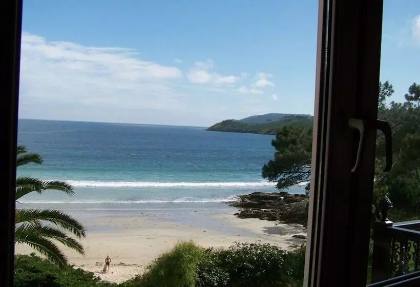 Aamiaismajoitus (B&B) Playa De Estorde