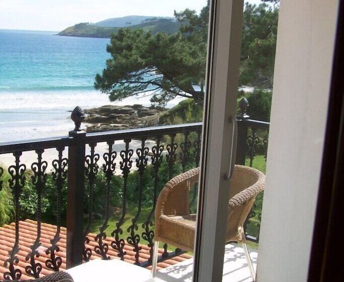 ベッドアンドブレックファースト Playa De Estorde