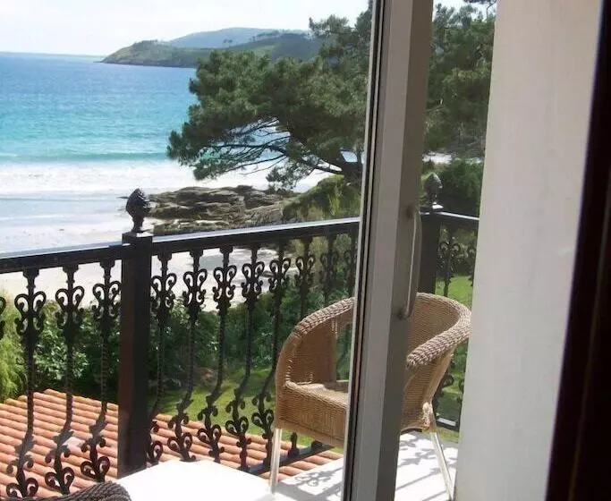 Aamiaismajoitus (B&B) Playa De Estorde