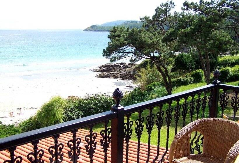 ベッドアンドブレックファースト Playa De Estorde