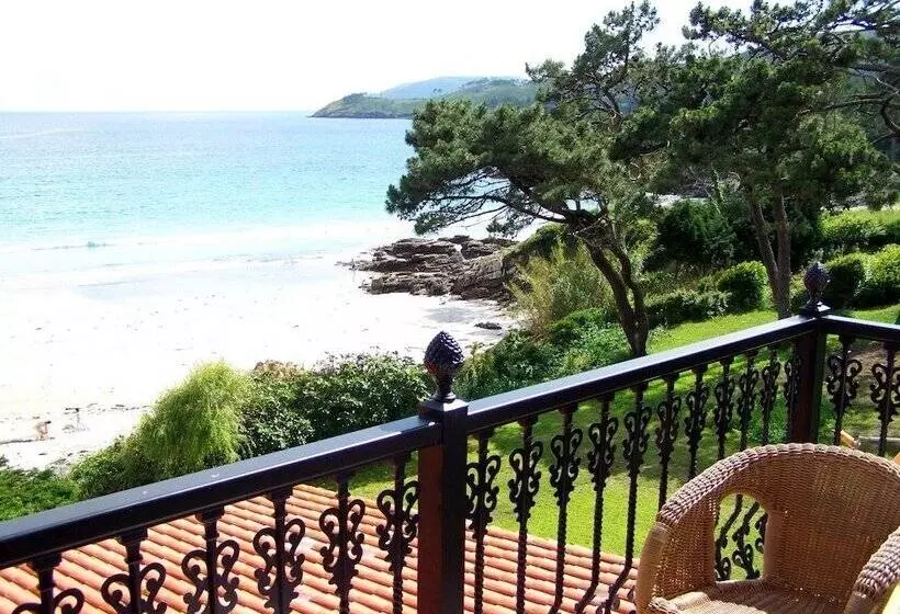 Aamiaismajoitus (B&B) Playa De Estorde