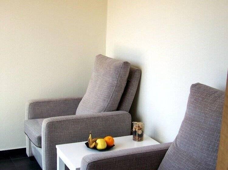 ベッドアンドブレックファースト Playa De Estorde