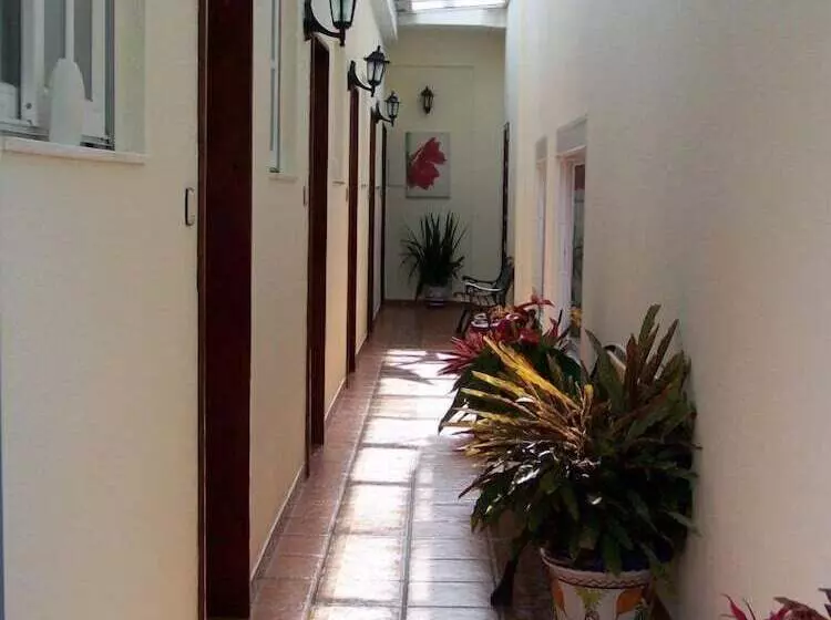 Aamiaismajoitus (B&B) Playa De Estorde