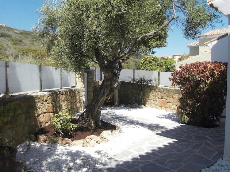 Bed and Breakfast Three Palms Adults Only