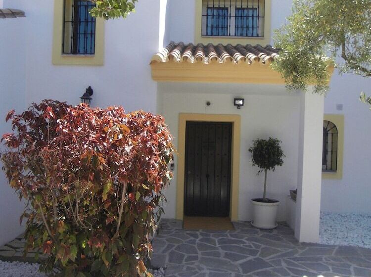 Bed and Breakfast Three Palms Adults Only