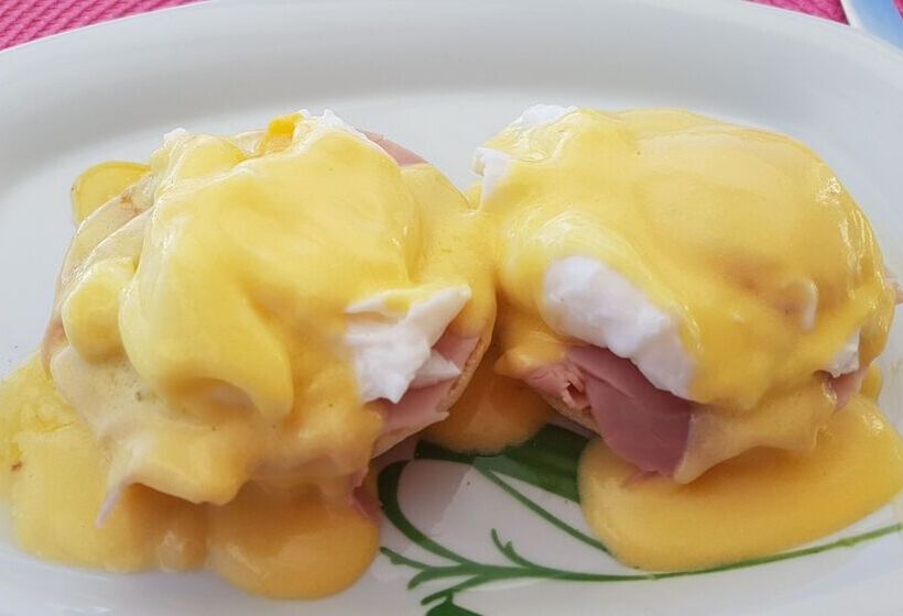 Bed and Breakfast Three Palms Adults Only