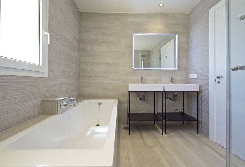 Bed and Breakfast Three Palms Adults Only