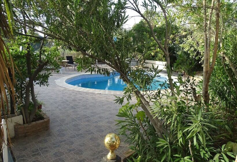 צימר Villa El Palomar De Granada