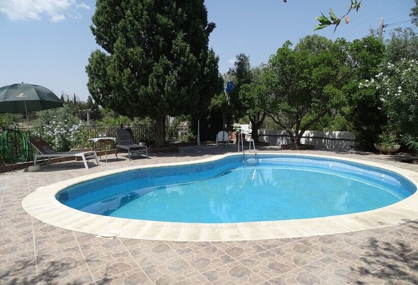 צימר Villa El Palomar De Granada