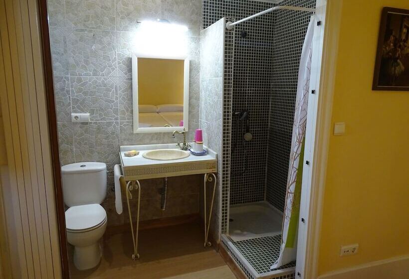 צימר Villa El Palomar De Granada