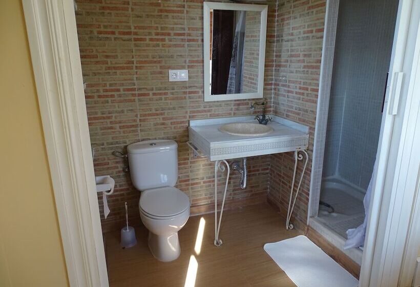 צימר Villa El Palomar De Granada