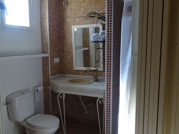 צימר Villa El Palomar De Granada