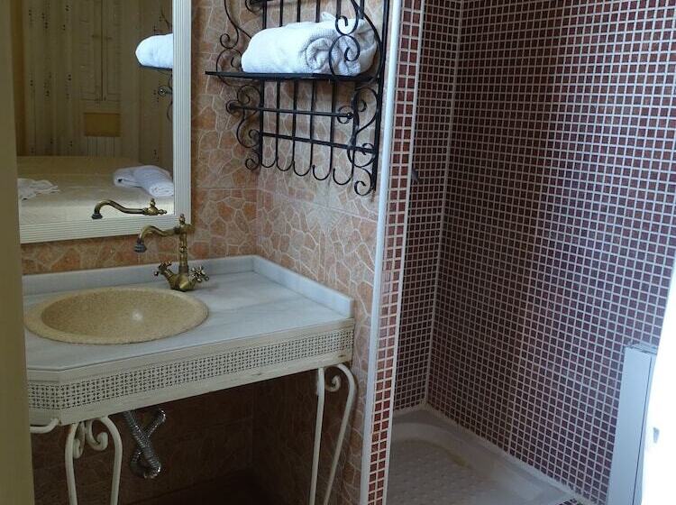 צימר Villa El Palomar De Granada