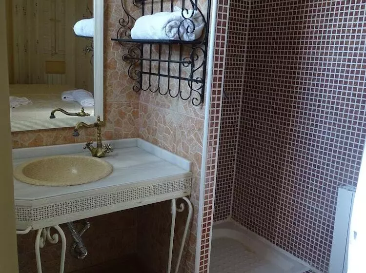 ベッドアンドブレックファースト Villa El Palomar De Granada