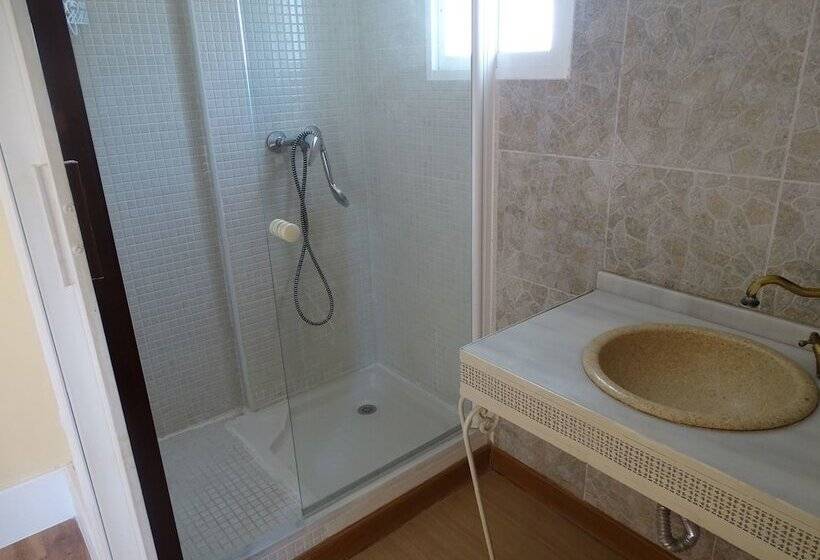 צימר Villa El Palomar De Granada