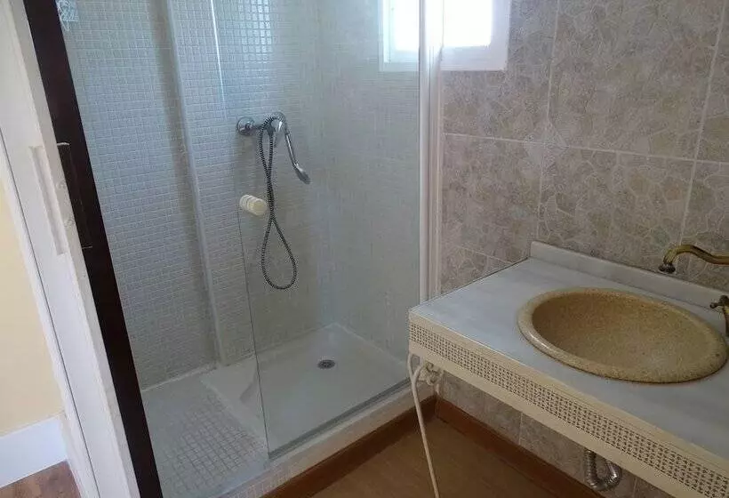 ベッドアンドブレックファースト Villa El Palomar De Granada