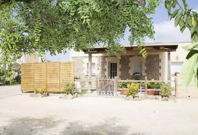 Casa Josep