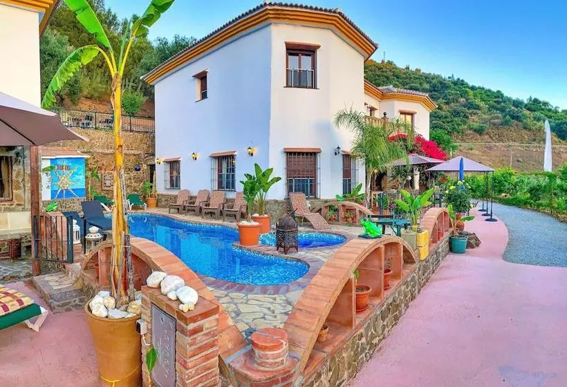 Casa Rural Arrijana