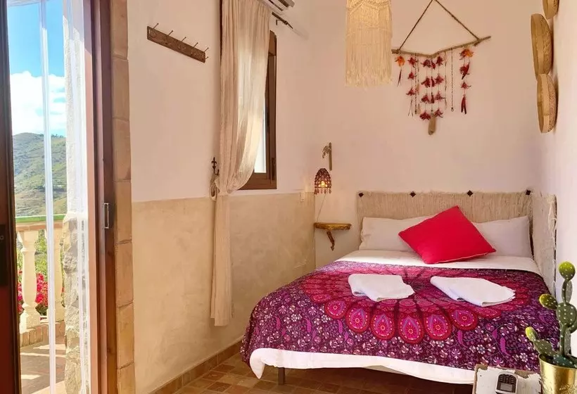 Casa Rural Arrijana