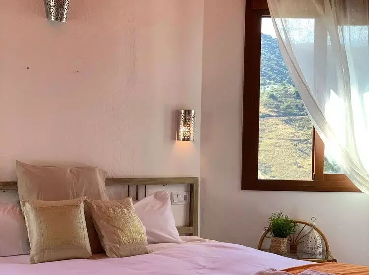 Casa Rural Arrijana