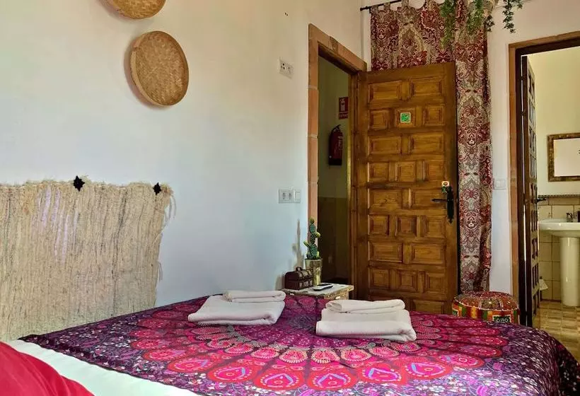 Casa Rural Arrijana