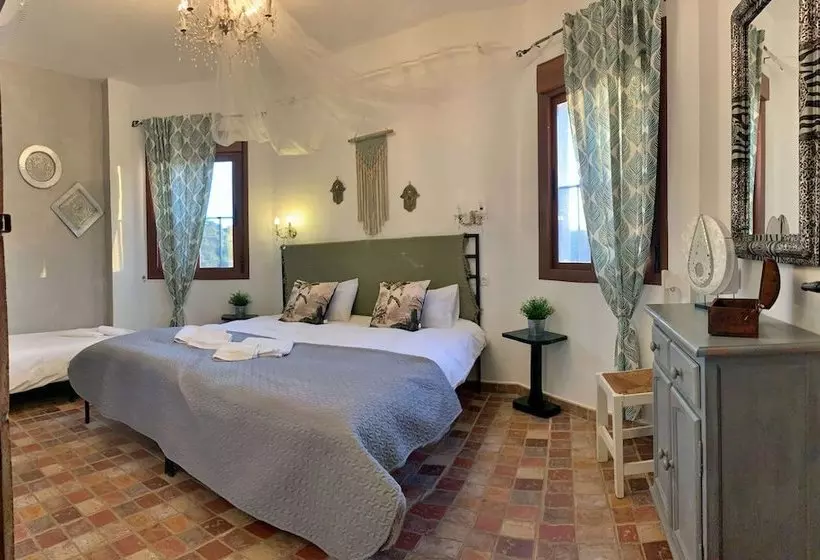 Casa Rural Arrijana
