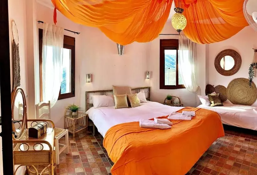 Casa Rural Arrijana