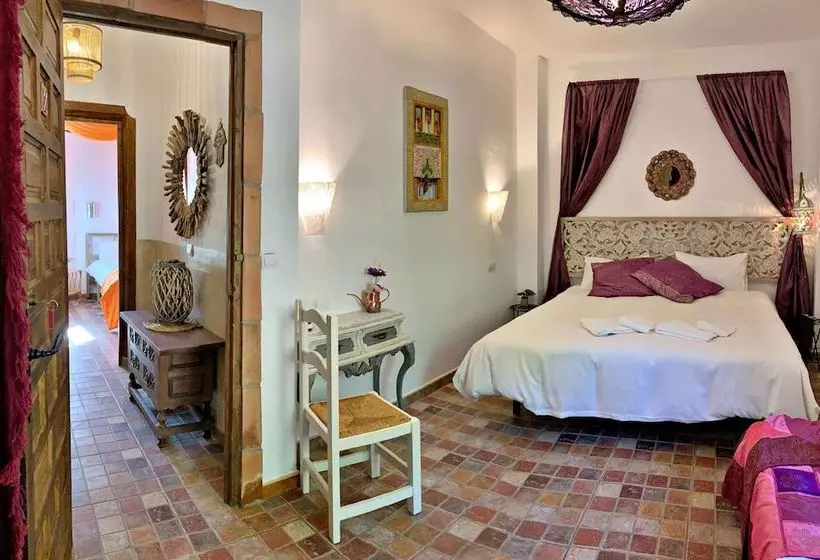Casa Rural Arrijana