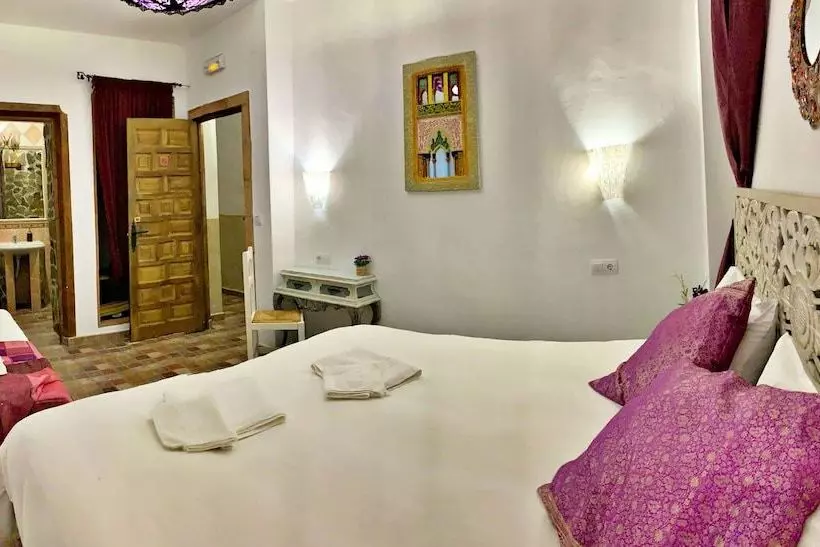 Casa Rural Arrijana