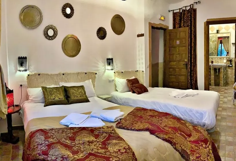 Casa Rural Arrijana