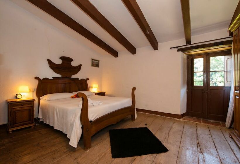 Casa Rural El Callís