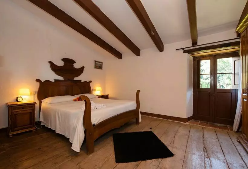 Casa Rural El Callís