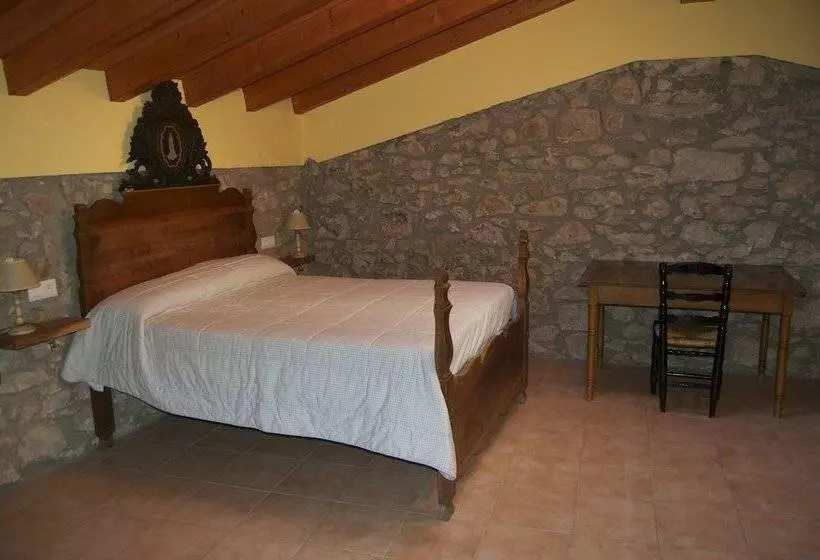Casa Rural El Callís