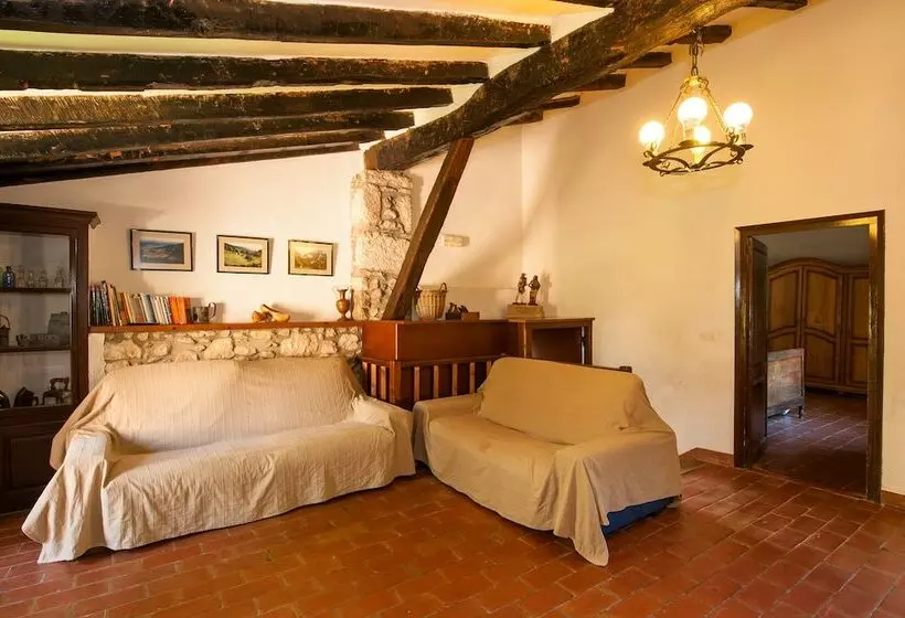 Casa Rural El Callís