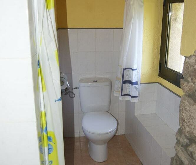 Casa Rural El Callís