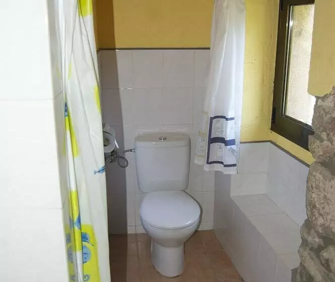 Casa Rural El Callís