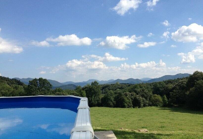 Casa Rural El Callís