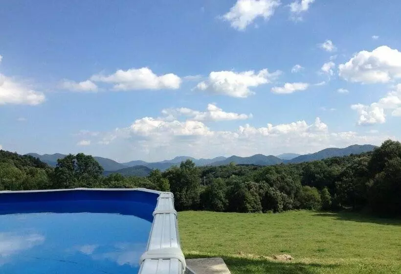 Casa Rural El Callís