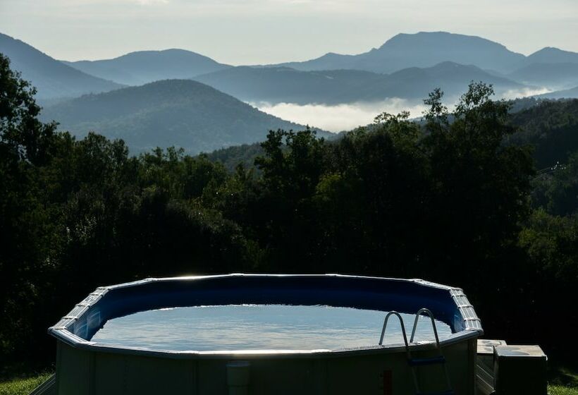 Casa Rural El Callís