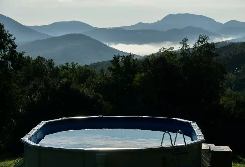 Casa Rural El Callís