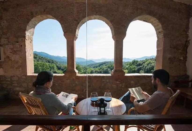 Casa Rural El Callís