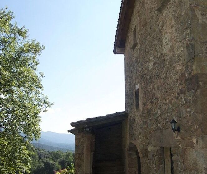 Casa Rural El Callís