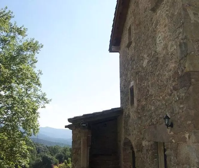 Casa Rural El Callís