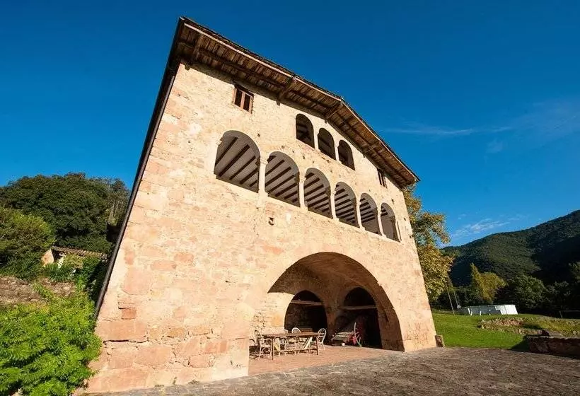 Casa Rural El Callís