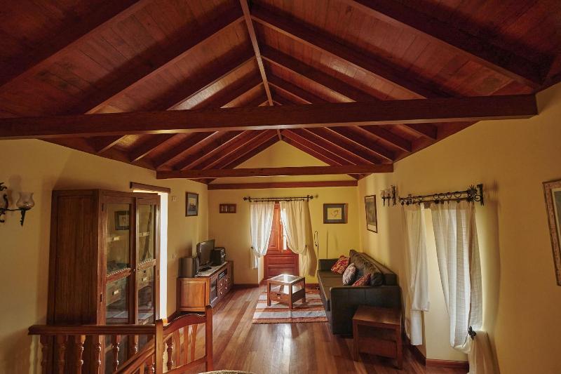 Casa Rural La Asomada