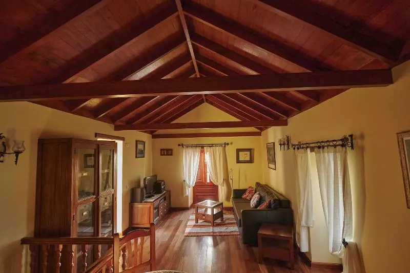 Casa Rural La Asomada