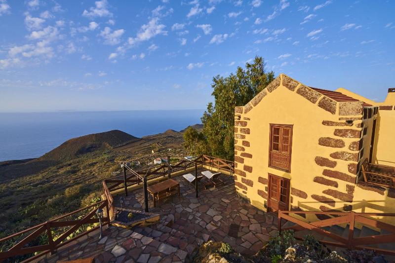 Casa Rural La Asomada