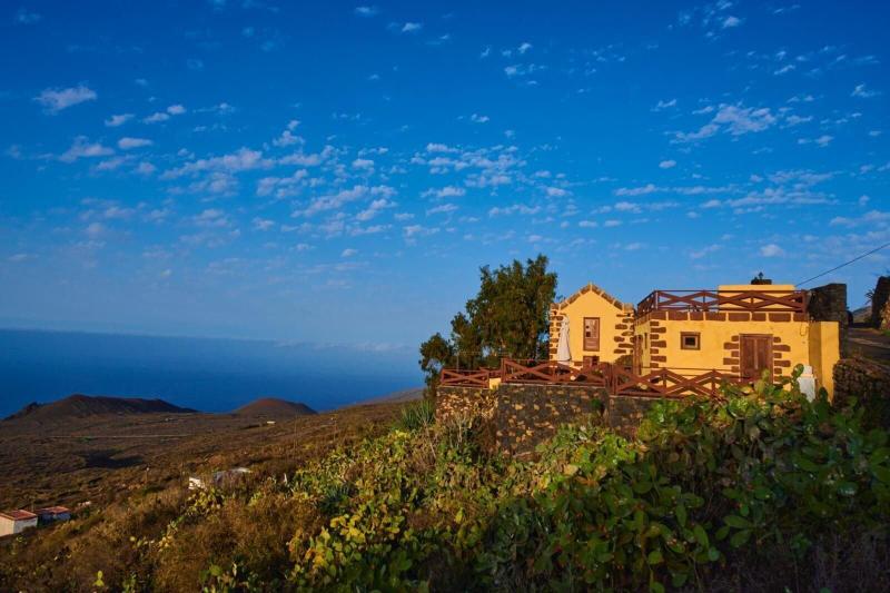 Casa Rural La Asomada