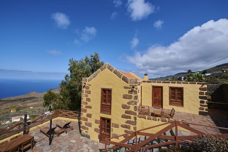 Casa Rural La Asomada