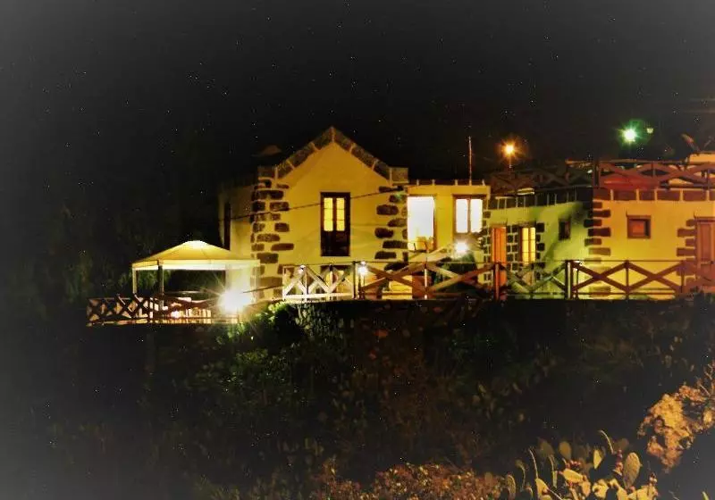 Casa Rural La Asomada